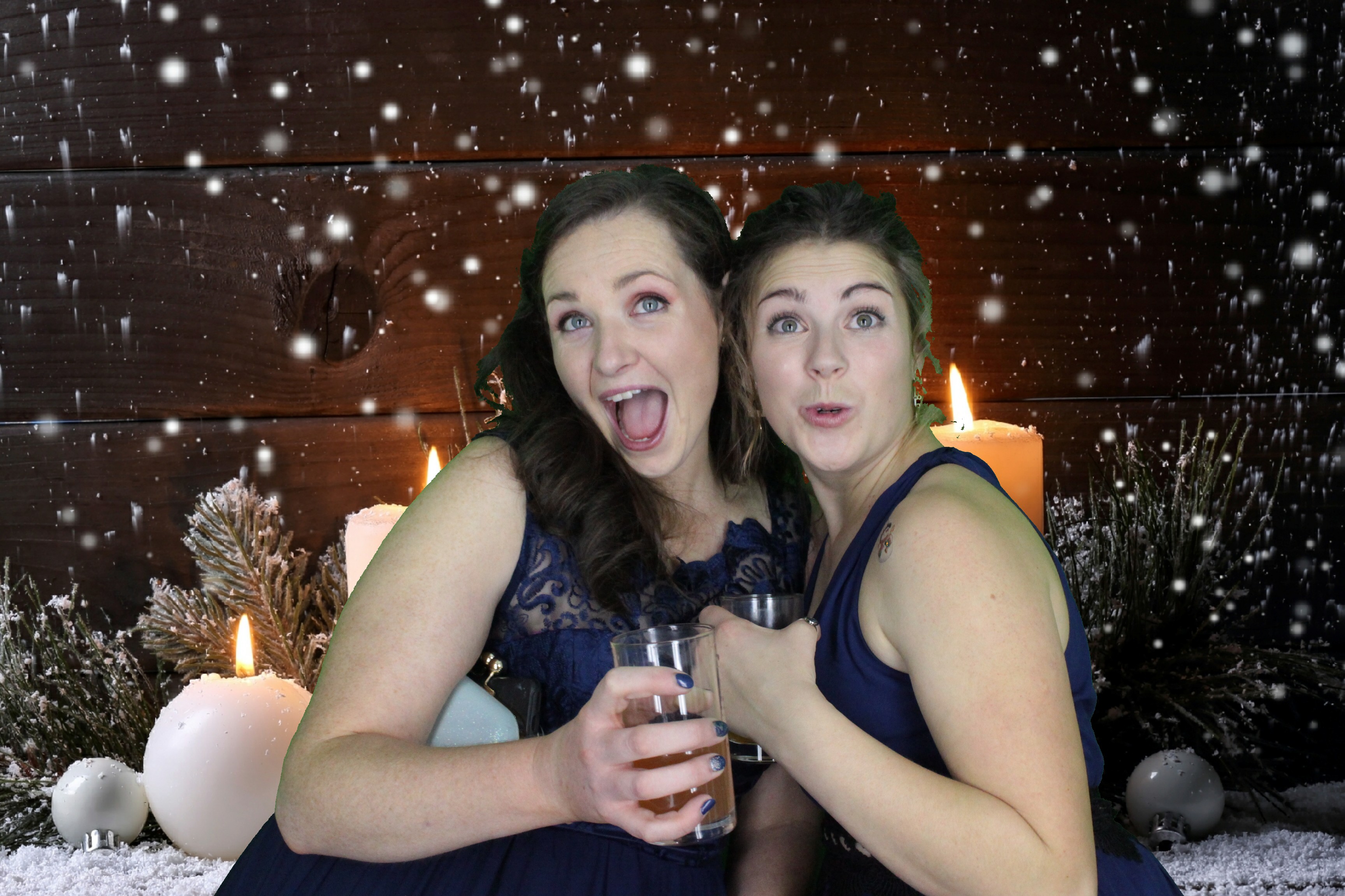 Upavon Officers' Mess Christmas Party | View more photos from the event at gallery.myphotoboothexperience.co.uk/u/MyPhotoBoothExperienceLtd/Upavon-Officers-Mess-Christmas-Party